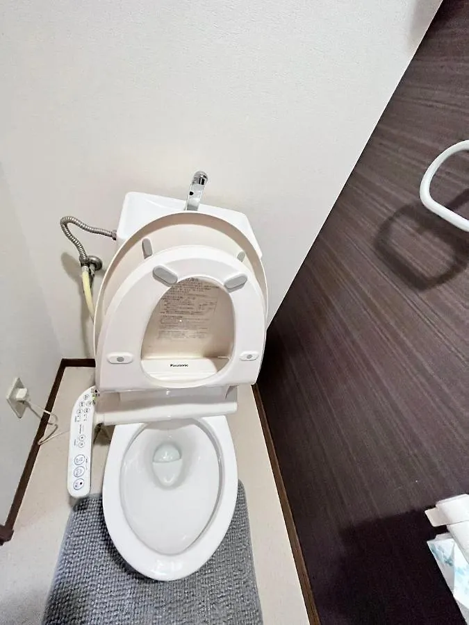 오사카 日本橋電気街dendentown大面積40㎡工レベ-タ-直結6F 아파트 0*,